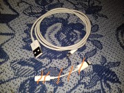USB кабель Apple (оригінал) Київ
