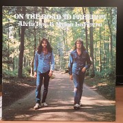 Продам платівку Alvin Lee & Mylon Lefevre – On The Road To Freedom*(ex-ten Years After )*1973*chrys Славута