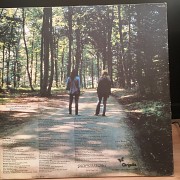 Продам платівку Alvin Lee & Mylon Lefevre – On The Road To Freedom*(ex-ten Years After )*1973*chrys Славута