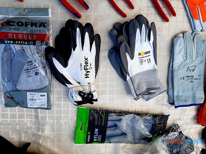 Елітні рукавиці для любих потреб. Київ - зображення 1