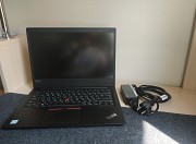 Ноутбук Lenovo Thinkpad E490 i5-8265u, 16 Ddr4, SSD 465 GB, 14"fhd Київ