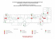 Замовити розробку планів евакуації Киев