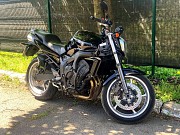 Прокат мотоцикла Yamaha FZ6N Fazer без водителя 60$/сутки Київ
