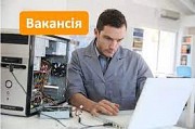 Інженер-технік + ІТ Одеса