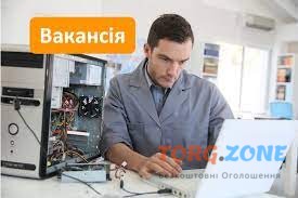 Інженер-технік + ІТ Одеса - зображення 1