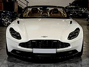 128 Aston Martin DB 11 Volante прокат спорткар кабриолет Киев