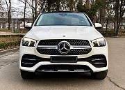 244 Внедорожник Mercedes Benz Gle Coupe белый джип с водителем на свадьбу Киев