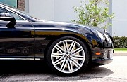 270 Bentley Continental GT аренда авто Київ