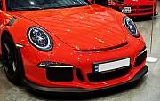 090 Porsche 911 GT 3 RS аренда прокат Київ