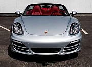 289 Прокат аренда спорткар кабриолет Porsche 718 Boxter GTS Київ