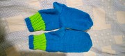 Шкарпетки в'язані доставка із м.Чернігів