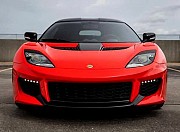 411 Спорткар Lotus Evora Sports Racer аренда на прокат для съемки фотосесcии Київ