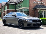 430 BMW M5 прокат аренда авто на свадьбу съемки с водителем Київ