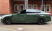 430 BMW M5 прокат аренда авто на свадьбу съемки с водителем Київ