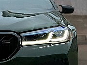 430 BMW M5 прокат аренда авто на свадьбу съемки с водителем Киев