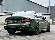 430 BMW M5 прокат аренда авто на свадьбу съемки с водителем Киев