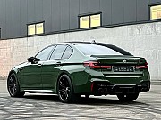 430 BMW M5 прокат аренда авто на свадьбу съемки с водителем Киев