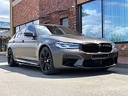 430 BMW M5 прокат аренда авто на свадьбу съемки с водителем Киев