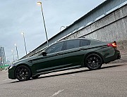 430 BMW M5 прокат аренда авто на свадьбу съемки с водителем Киев