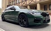 430 BMW M5 прокат аренда авто на свадьбу съемки с водителем Київ