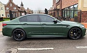 430 BMW M5 прокат аренда авто на свадьбу съемки с водителем Київ
