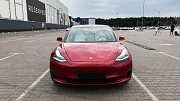 252 Электрокар Tesla Model 3 75D прокат аренда Київ