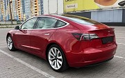 252 Электрокар Tesla Model 3 75D прокат аренда Київ