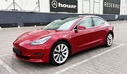 252 Электрокар Tesla Model 3 75D прокат аренда Київ