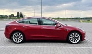 252 Электрокар Tesla Model 3 75D прокат аренда Київ