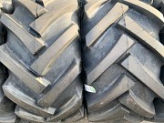 Розпродаж шин для для навантажувачів R20, R24, R26, R28 дешево Київ