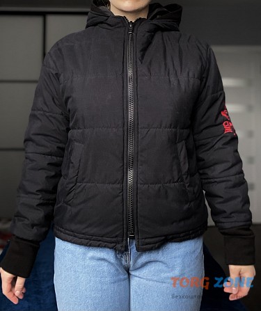 Куртка жіноча демісезон, жіноча осіння куртка, жіноча тепла куртка Львов - изображение 1