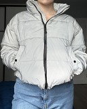 Жіноча куртка демісезон, жіноча тепла куртка, жіноча коротка куртка доставка із м.Львів