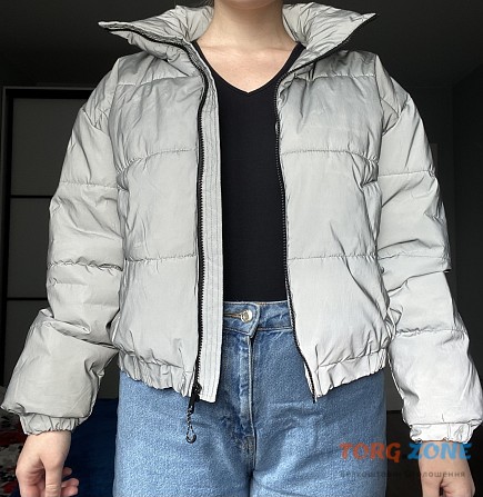 Жіноча куртка демісезон, жіноча тепла куртка, жіноча коротка куртка Львов - изображение 1