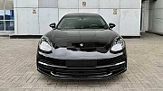 191 Прокат Porsche Panamera 4S E-hybrid в Киеве аренда без водителя Київ