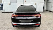191 Прокат Porsche Panamera 4S E-hybrid в Киеве аренда без водителя Київ