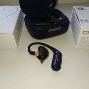 Навушники Knowledge Zenith DQ6S (hi-res) + Bluetooth KZ AZ09 Pro (cpin) Винница