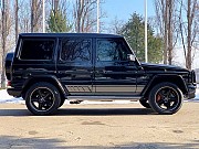 133 Внедорожник на свадьбу Mercedes Benz G63 оригинал аренда прокат без водителя с водителем Київ