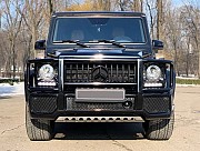 133 Внедорожник на свадьбу Mercedes Benz G63 оригинал аренда прокат без водителя с водителем Київ