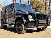 133 Внедорожник на свадьбу Mercedes Benz G63 оригинал аренда прокат без водителя с водителем Київ