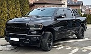 351 Пикап Dodge Ram Sport 1500 аренда прокат без водителя для съемок кино рекламы Киев