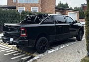 351 Пикап Dodge Ram Sport 1500 аренда прокат без водителя для съемок кино рекламы Киев