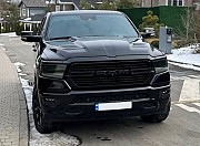 351 Пикап Dodge Ram Sport 1500 аренда прокат без водителя для съемок кино рекламы Киев