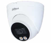 Dh-ipc-hdw2439tp-as-led-s2 (3.6 мм) 4МП Fullcolor IP камера Dahua Ужгород