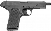 Пневматичний пістолет Borner TT Blowback Київ