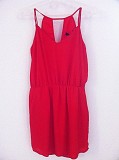 Платье красное новое "banana Republic" размер 8P состав 100% polyester Київ