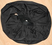 Продам б/у чёрную юбку-плиссе (турция) для школы доставка із м.Харків