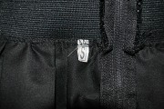 Продам б/у чёрную юбку-плиссе (турция) для школы доставка из г.Харьков