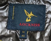 Продам б/у демисезонную куртку ТМ "aockniss" на девочку доставка із м.Харків