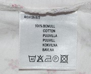 Продам б/у футболку ТМ «mix» с длинным рукавом на девочку доставка із м.Харків