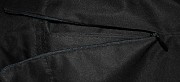 Продам б/у юбку для школы (украина) чёрного цвета доставка из г.Харьков